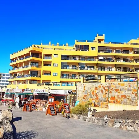 South Tenerife 公寓