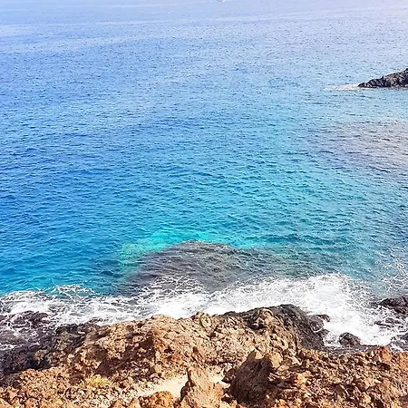 South Tenerife *