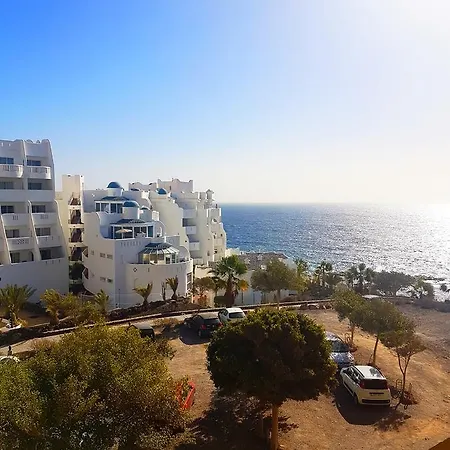 South Tenerife *