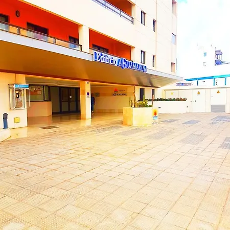 South Tenerife 公寓 圣米格尔德阿沃纳