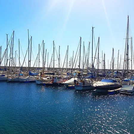South Tenerife *